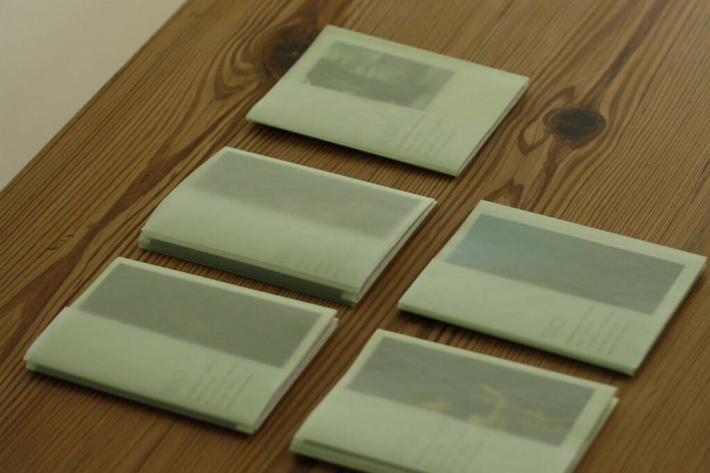 RIO II — Ed. limitada 50 ejs. 2015 / Foto: Azul Silva