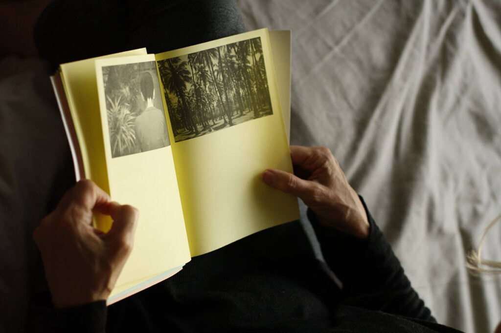 RIO I — Ed. limitada 10 ejs. 2013 / Foto: Azul Silva