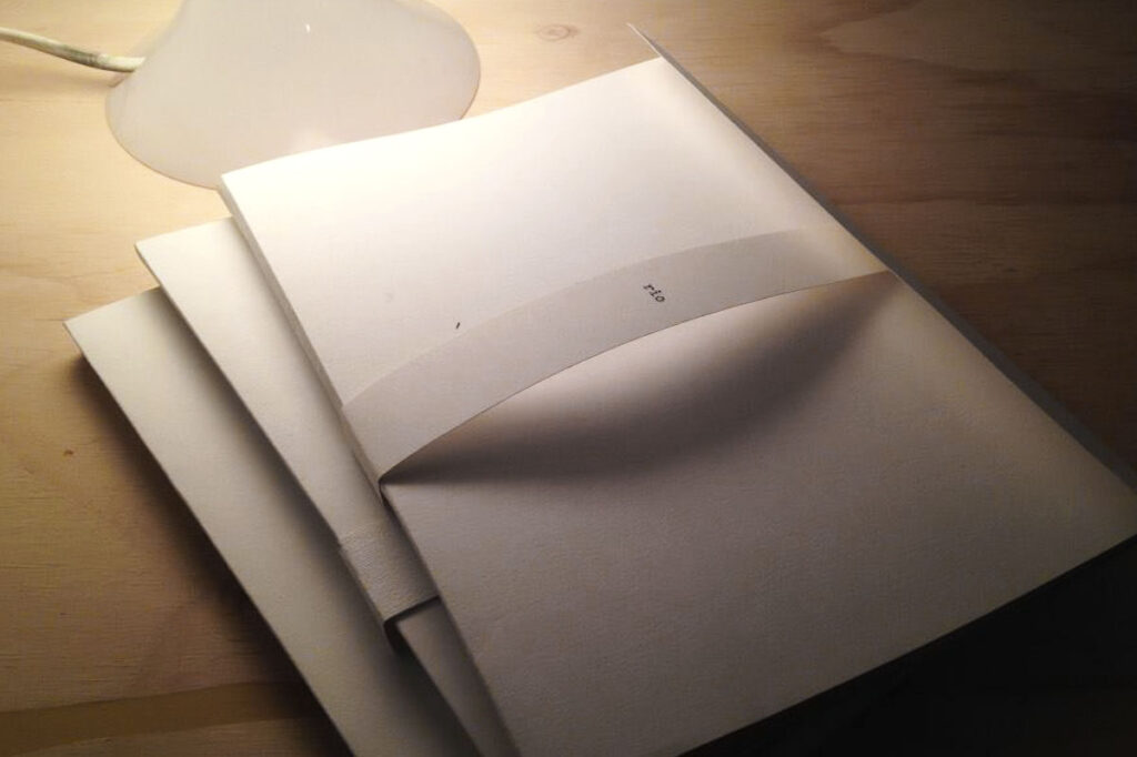 RIO I — Ed. limitada 10 ejs. 2013