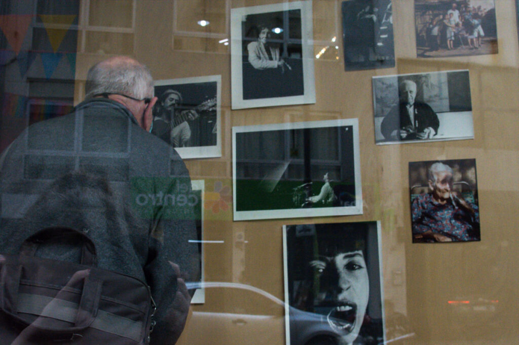 Copias originales restauradas / Foto: Susi Maresca, CNB