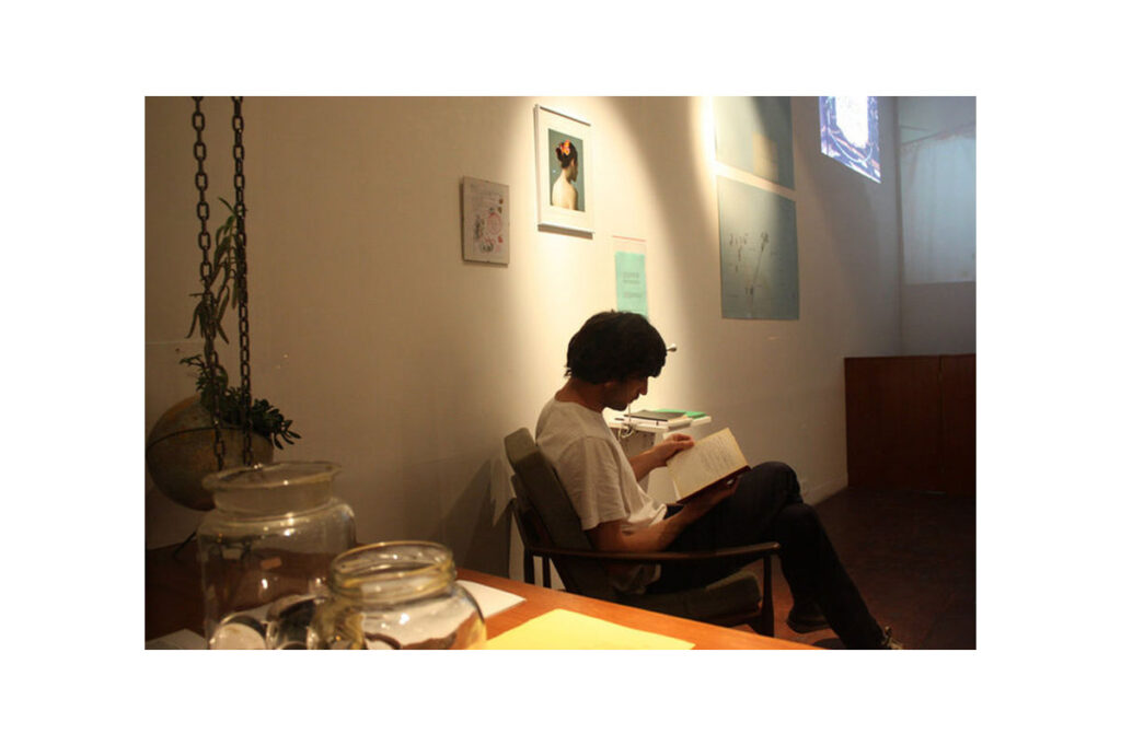 Galería Turbo, 2010