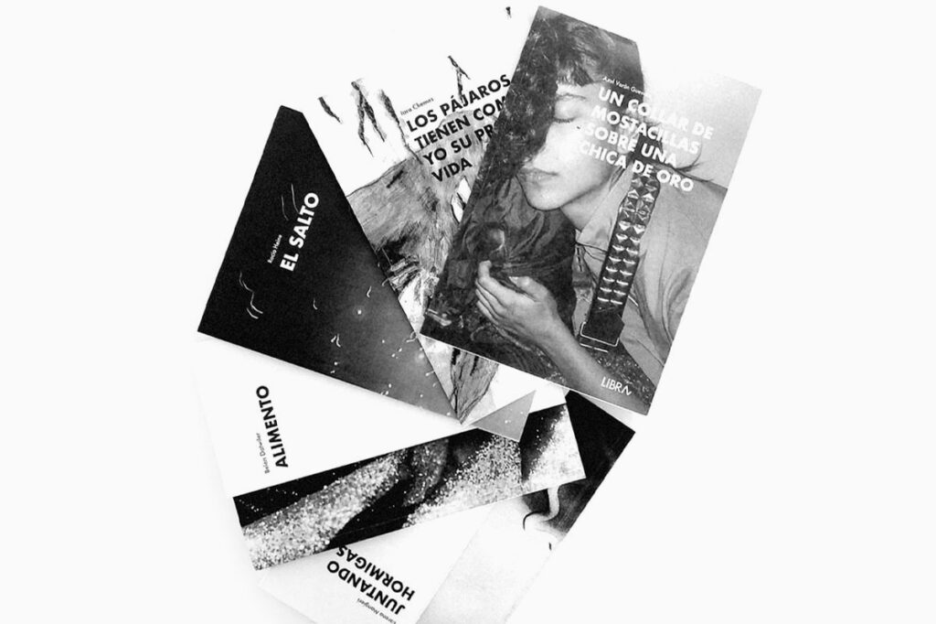 Catálogo Libra, 2022