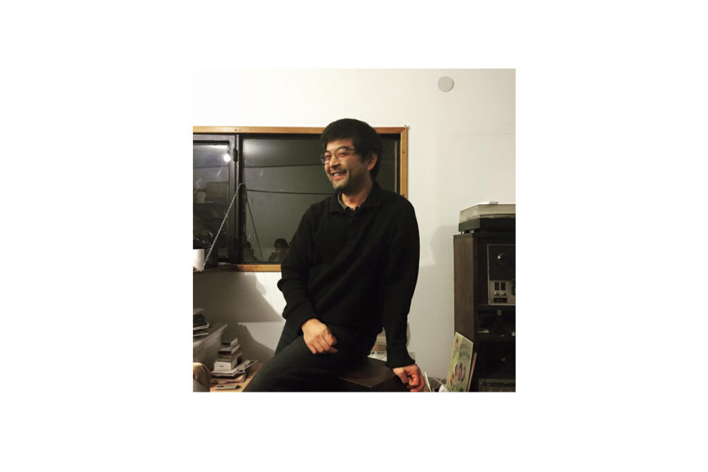 Guille, Burzaco 2015 / Foto: Estefi Panniza